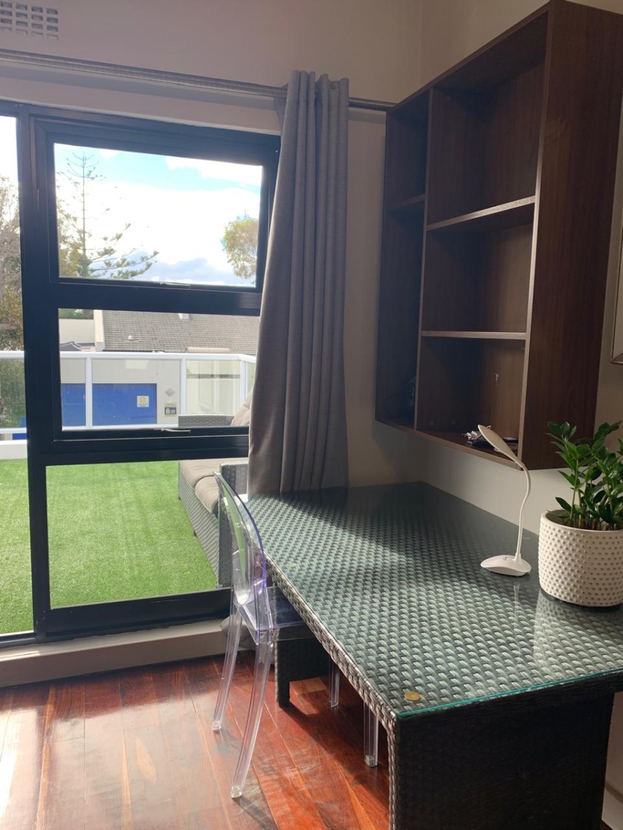 To Let 1 Bedroom Property for Rent in Marina Da Gama Western Cape
